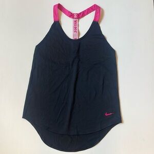 Nike Dri-Fit Elastika Tank Top